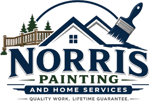 Norris Home Services logo